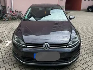Volkswagen Golf Golf VII Lounge 5-Türer 1.2 TSI BlueMotion