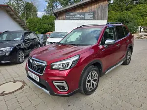 Subaru Forester Active