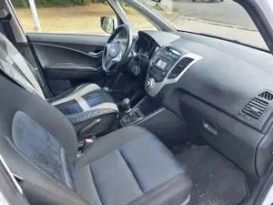 Hyundai iX20 ix20 1.4 blue YES!