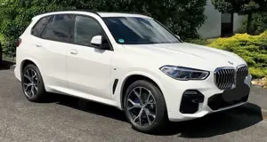 BMW X5 BMWxDrive30d*MSport*Laser*Gestik*Luft*360*HARMAN