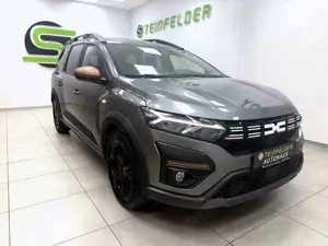 Dacia Jogger 1.0 TCE Extreme / NAVI/ AHK/ SHZ/ TEMP
