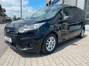 Ford Transit Bild 5