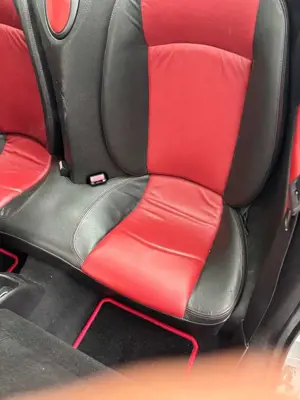 Peugeot 206 CC 110 Platinum