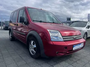 Ford Tourneo Connect 1.8 TDCI Behindertengerecht  Klima ALU S/H