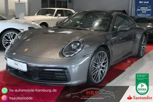 Porsche 992 911/992 Carrera Schiebedach