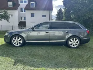 Audi A6 A6 Avant Avant 3.0 TFSI quattro tiptronic/290PS