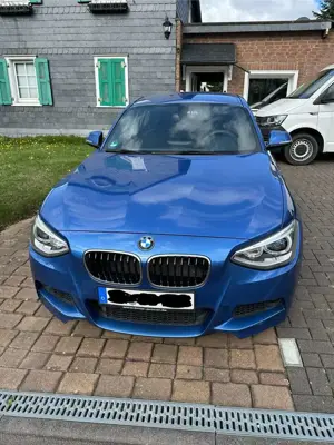 BMW 116 116i Sport Line