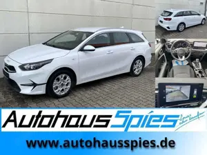 Kia Ceed / cee'd Sportswagon 1.6 CRDi DCT Mild Hybrid Vision ACC RK