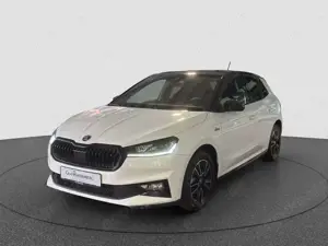 Skoda Fabia 1.0 TSI DSG Monte Carlo Frontscheibe heizbar / ...