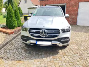 Mercedes-Benz GLE 450 GLE 4Matic 9G-TRONIC