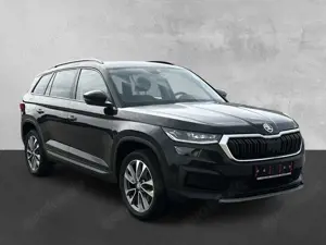 Skoda Kodiaq 2.0 TDI Tour 4x4 DSG Klima Navi Rückfahrkamera Bild 5