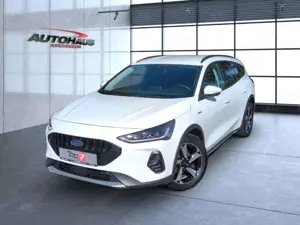 Ford Focus Turnier 1.0 EcoBoost Active Bluetooth Navi Bild 2