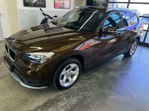BMW X1 sDrive16d+Klimaaut.+SHZ+PDC+Bluetooth+17"