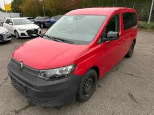 Volkswagen Caddy Caddy 1.5 TSI BMT (7-Si.) Life Maxi