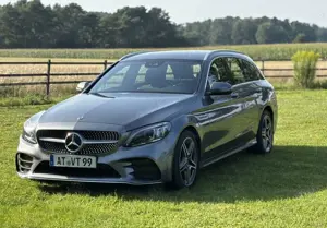 Mercedes-Benz C 180 C 180 T (205.276)