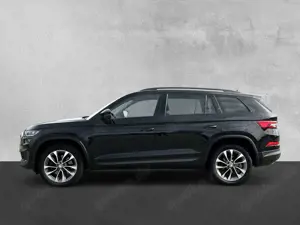 Skoda Kodiaq 2.0 TDI Tour 4x4 DSG Klima Navi Rückfahrkamera Bild 2