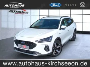 Ford Focus Turnier 1.0 EcoBoost Active Bluetooth Navi
