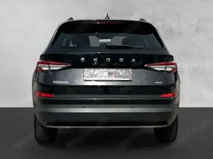 Skoda Kodiaq 2.0 TDI Tour 4x4 DSG Klima Navi Rückfahrkamera Bild 3
