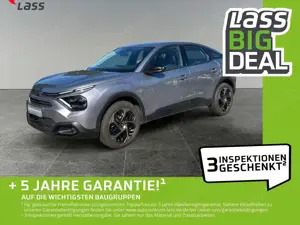 Citroen C4 1.2 PureTech 130 Plus Klimaaut LED Navi 360°