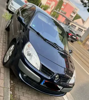 Renault Scenic 2.0 16V Dynamique