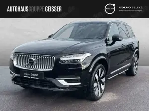 Volvo XC90 T8 AWD Recharge Plus Bright 7-Sitzer AHK