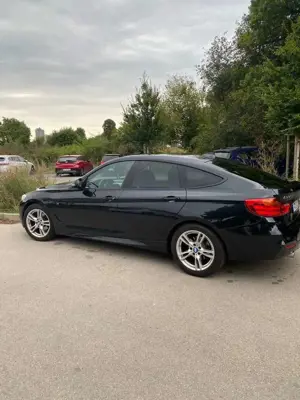 BMW 318 318d GT Aut. Sport Line