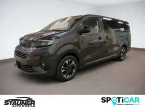 Opel Zafira Life XL AT R-KAMERA*9-SITZER*WIRLESS*NAVI*XENON*KEYLESS