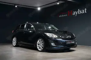 Mazda 3 Lim. MPS *PlusPaket*Originalzustand*2. Hand*