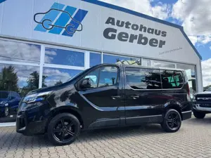 Nissan NV300 NV300 dCi 170 L1H1 dCi 170 DCT Tekna AHK 1te Hand