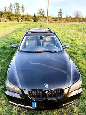 BMW 520 520i Touring