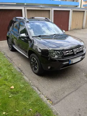 Dacia Duster Duster dCi 110 FAP 4x4 Prestige