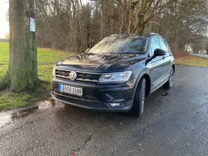 Volkswagen Tiguan Tiguan 1.5 TSI ACT OPF IQ.DRIVE