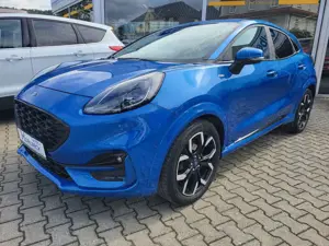 Ford Puma ST-Line X