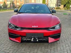 Kia EV6 GT-Line 2WD *Weksgarantei* Bild 3