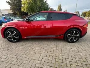 Kia EV6 GT-Line 2WD *Weksgarantei* Bild 4