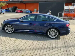 Audi A5 A5 Sportback 35 TFSI S tronic