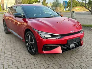 Kia EV6 GT-Line 2WD *Weksgarantei*