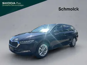 Skoda Octavia Combi Style 2.0 TDI DSG NAVI LED DAB PDC