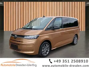 Volkswagen T7 Multivan 2.0 TDI Life lang*Pano*AHK*7 Sitze