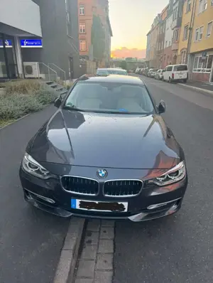 BMW 318 318d Aut. Modern Line