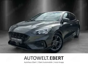 Ford Focus 1.0 ST-Line X LED/KAMERA/NAVI/SHZ/TEMPOMAT