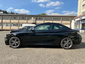BMW 220 d Coupe M-Sport/Bi-Xenon/HK/Schiebedach Bild 5