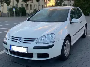 Volkswagen Golf VW Gold 5