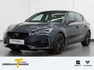 CUPRA Leon 2.0 TSI DSG VZ LED PANORAMA NAVI KAMERA L19