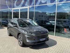 Ford Kuga TITANIUM X PHEV 225PS TECHNOKOGIE-PAKET