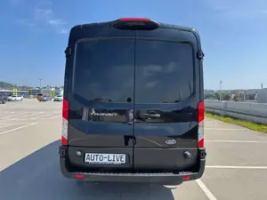 Ford Transit 2,0TDCI*L3*MITTEL-HOCH*KLIMA*NAVI*KAMERA Bild 4