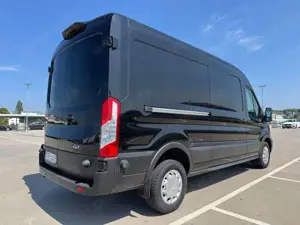Ford Transit 2,0TDCI*L3*MITTEL-HOCH*KLIMA*NAVI*KAMERA Bild 5