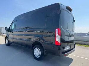 Ford Transit 2,0TDCI*L3*MITTEL-HOCH*KLIMA*NAVI*KAMERA Bild 3