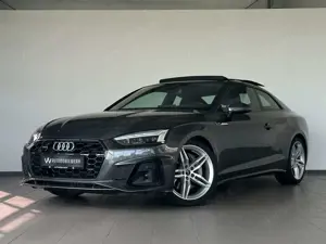 Audi A5 50 TDI |S-LINE |PANO |KAM |MEMO |MATRIX