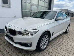 BMW 320 i Gran Turismo/NAVI/Xenon/Tempomat/GARANITE
